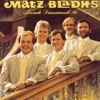 Matz Bladhs - Stars fell on Alabama