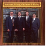 Baucom, Bibey, Graham & Haley - Lead Me On And On