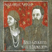 Holly Golightly & The Brokeoffs - The Future's Here