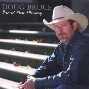 Doug Bruce - Would You Believe Me If I Lied - 排舞 编舞者