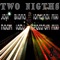 Two Nights - Javi Blama lyrics