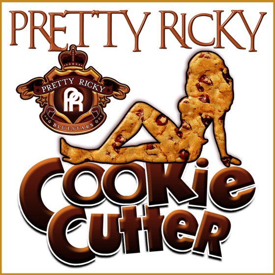 Cover artwork for Cookie Cutter