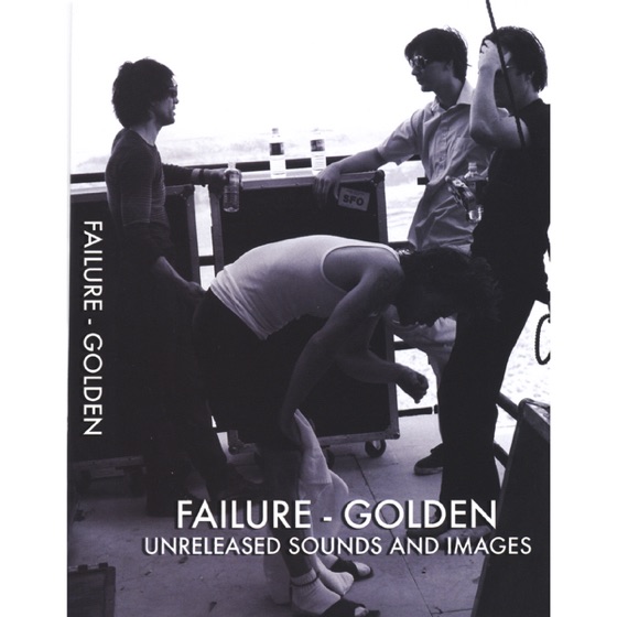 Cover artwork for Golden