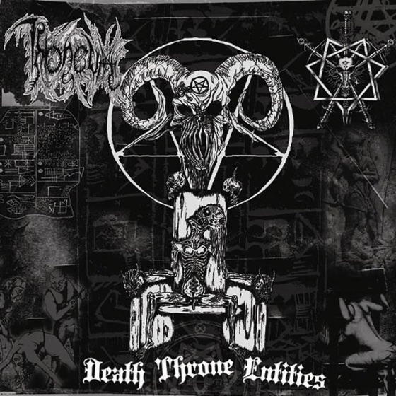 Cover artwork for Deathlust