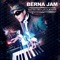 Rumbeando (feat. DJ El Dan) - Berna Jam lyrics