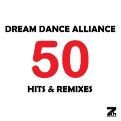 Dream Dance Alliance - Time Out (Edit)