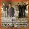 Big City Hillbilly - Davisson Brothers Band lyrics