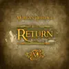 The Return - EP album lyrics, reviews, download