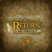 The Return - EP artwork