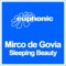 Sleeping Beauty (Ronski Speed Radio Edit) - Mirco de Govia lyrics