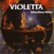 Saltarello - Violetta lyrics