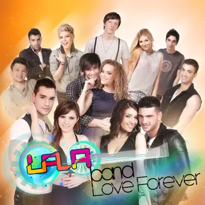 Lala Love Forever - Lala Band Lala Love Forever - Lala Band