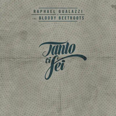 Tanto ci sei - Single - Raphael Gualazzi