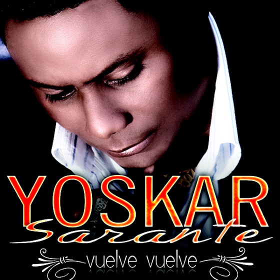 Cover artwork for Esta Vida