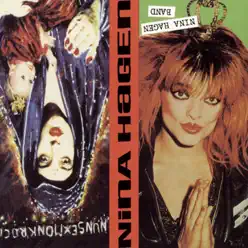 Nunsexmonkrock - Nina Hagen