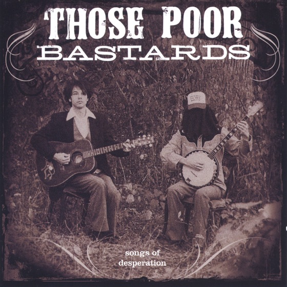 Cover artwork for A Bone to Pick