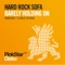 Barely Holding On (Swanky Tunes Remix) - Hard Rock Sofa lyrics