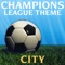 Champions League Theme - Champions Choir lyrics