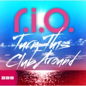 Turn This Club Around (Limited Edition) artwork