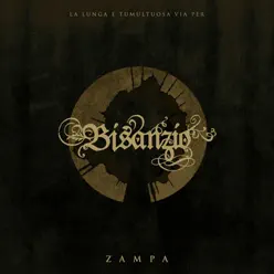 La lunga e tumultuosa via per bisanzio - Zampa La lunga e tumultuosa via per bisanzio - Zampa