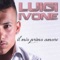 Non vale la pena (feat. Pino Giordano) - Luigi Ivone lyrics