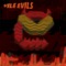 Demon (feat. Clint Mansell) [Radio Playout Edit] - Vile Evils lyrics