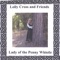 King of the Faeries - Lolly Cross lyrics