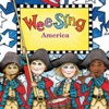 Wee Sing America artwork