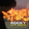 City Lights - Rocky lyrics