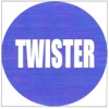 Twister artwork