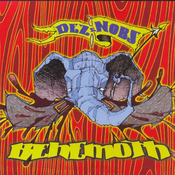 Cover artwork for Before...