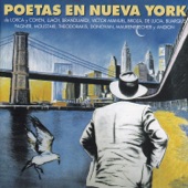 Poetas en Nueva York artwork