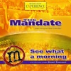 The Mandate - How Deep the Fathers Love For Us