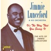 Jimmie Lunceford - Back Door Stuff, Pt. I & II