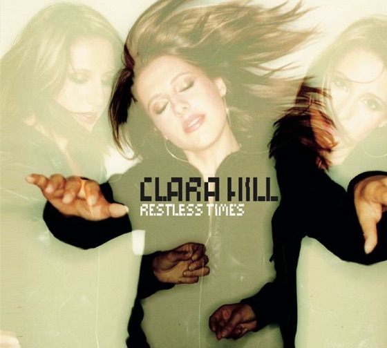 Cover artwork for Silent Distance
