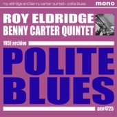 Polite Blues artwork