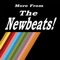 The Natural - The Newbeats lyrics