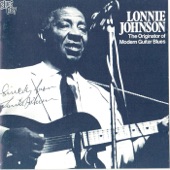 The Originator of the Modern Guitar Blues artwork