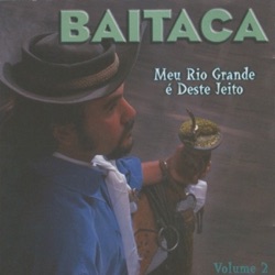 Baitaca - De Tudo um Pouco
