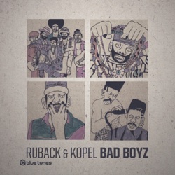 Kopel & Ruback - Crystallized