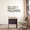 Quiet Hounds - EP artwork