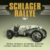 Schlager Rallye, Vol. 1: 1920 - 1940