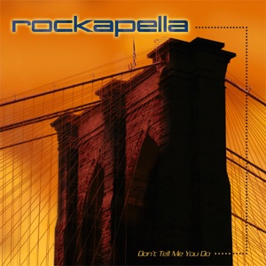 Rockapella - Have a Little Faith - 排舞 音樂