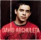 You Can - David Archuleta lyrics
