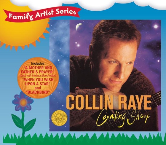 Cover artwork for Counting Sheep