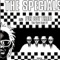 Ghost Town (Re-Recorded) - Fun Boy Three & The Specials lyrics
