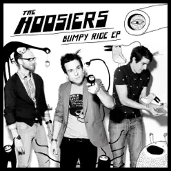 Bumpy Ride EP - The Hoosiers