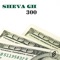 300 (Original Mix) - Sheva Gh lyrics