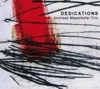 Dedications, 2012