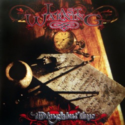 Last Warning - For a Lifetime